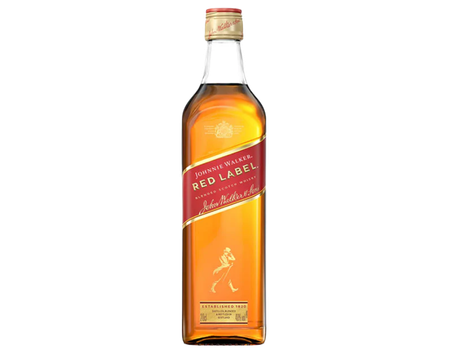 Johnnie Walker Red Label